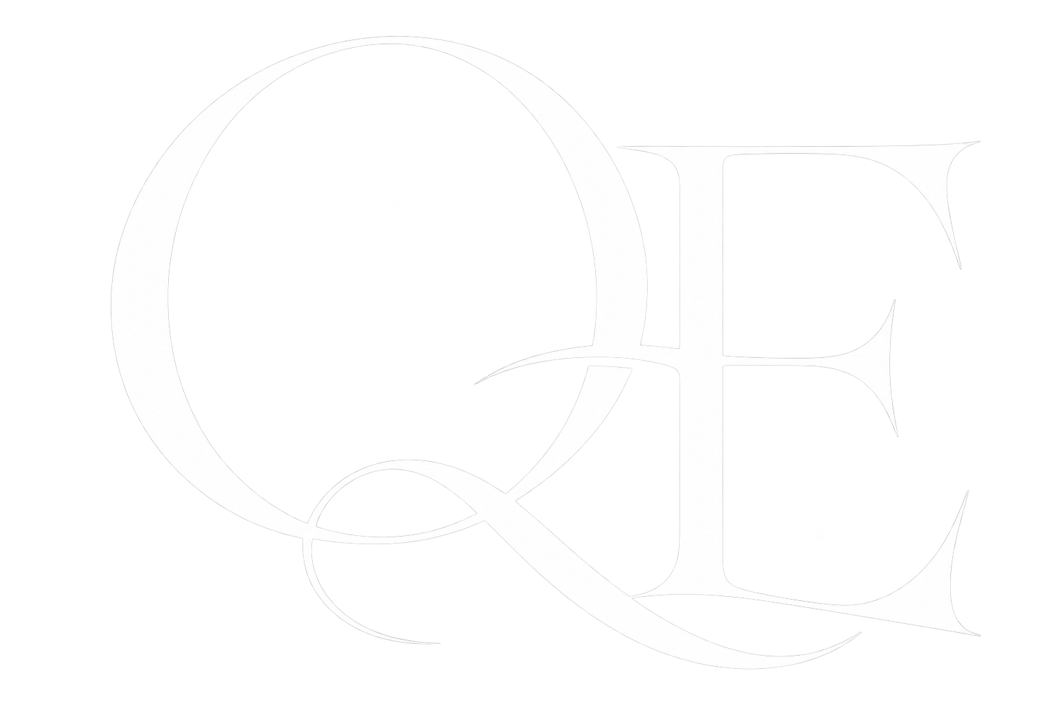 QE